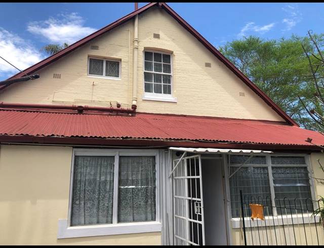 OFFICE FOR SALE IN PIETERMARITZBURG CENTRAL